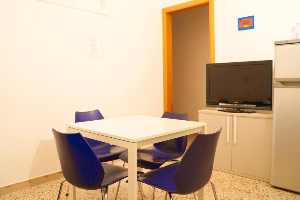 Mille Guest House Bari Exterior foto