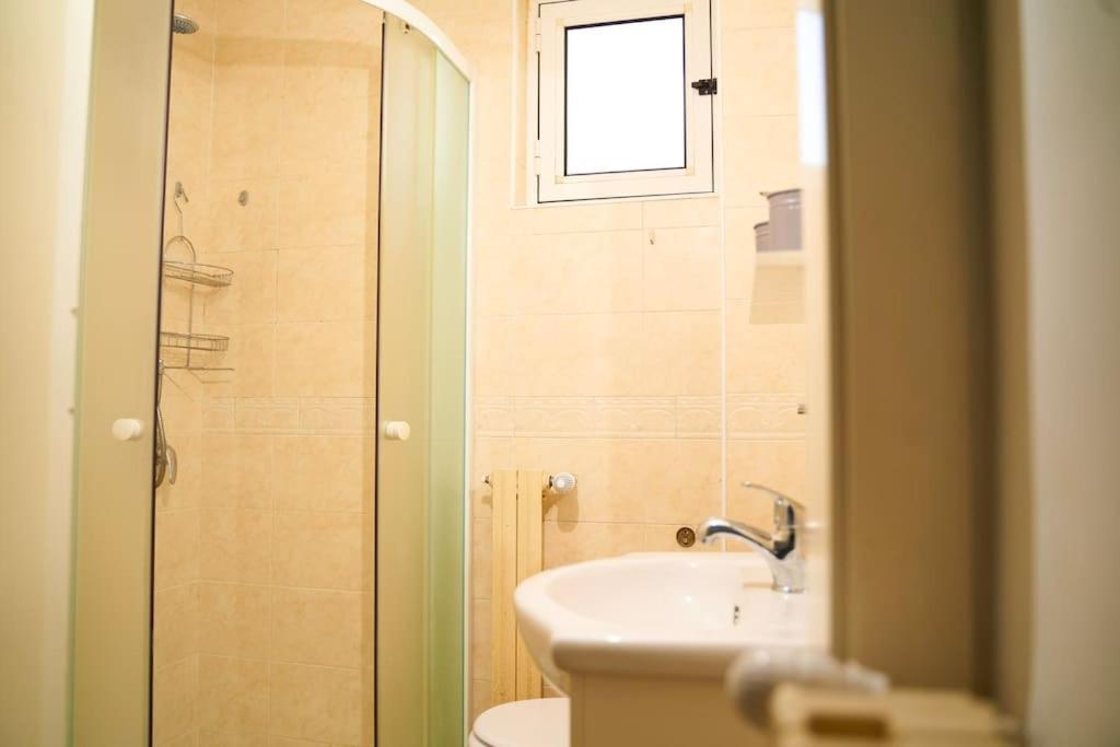 Mille Guest House Bari Exterior foto