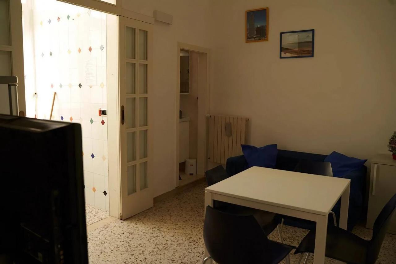 Mille Guest House Bari Exterior foto