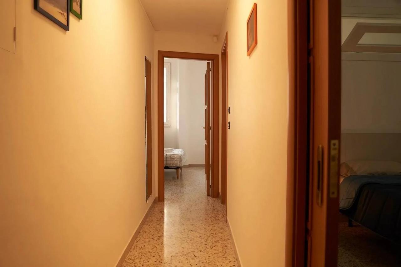 Mille Guest House Bari Exterior foto