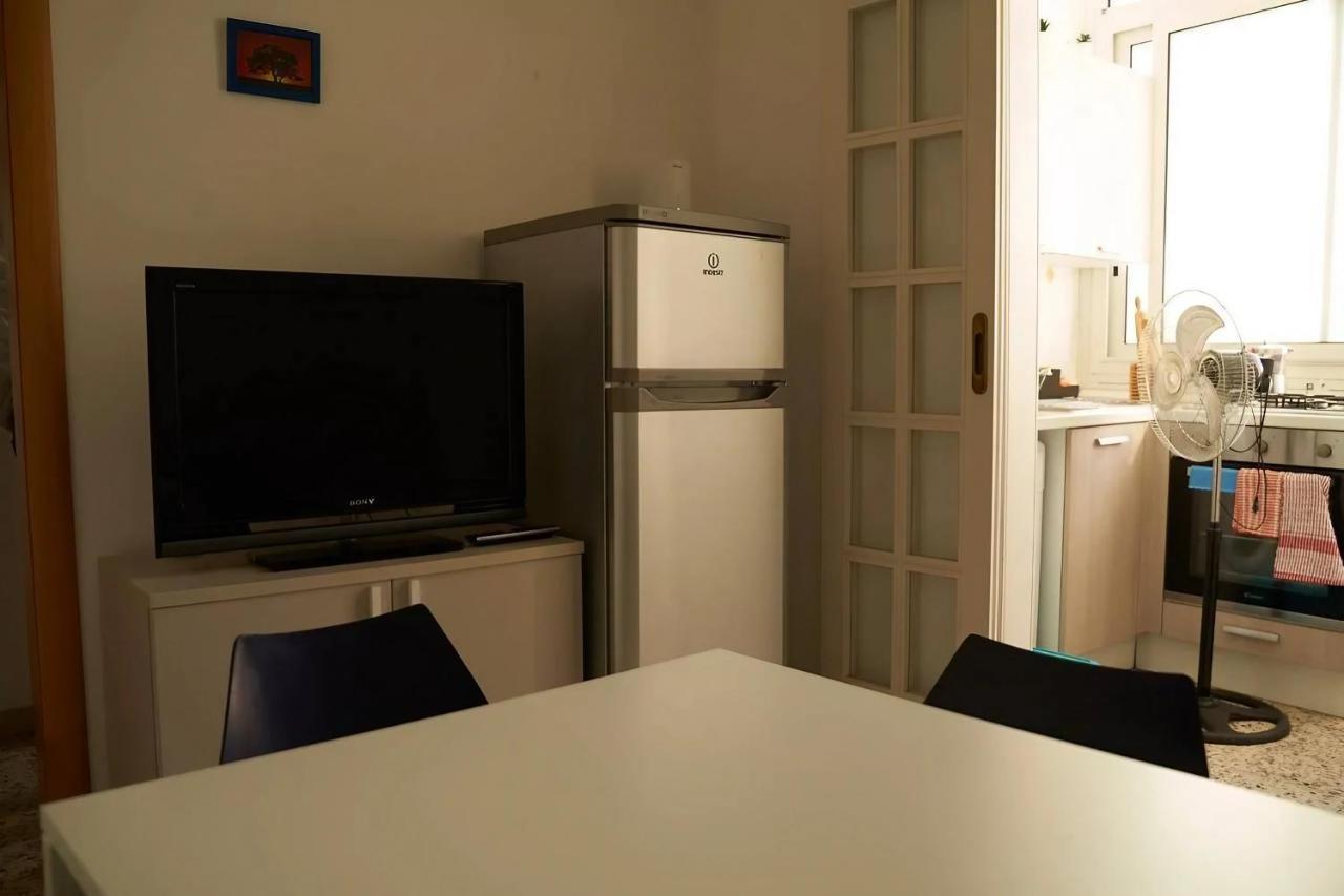 Mille Guest House Bari Exterior foto