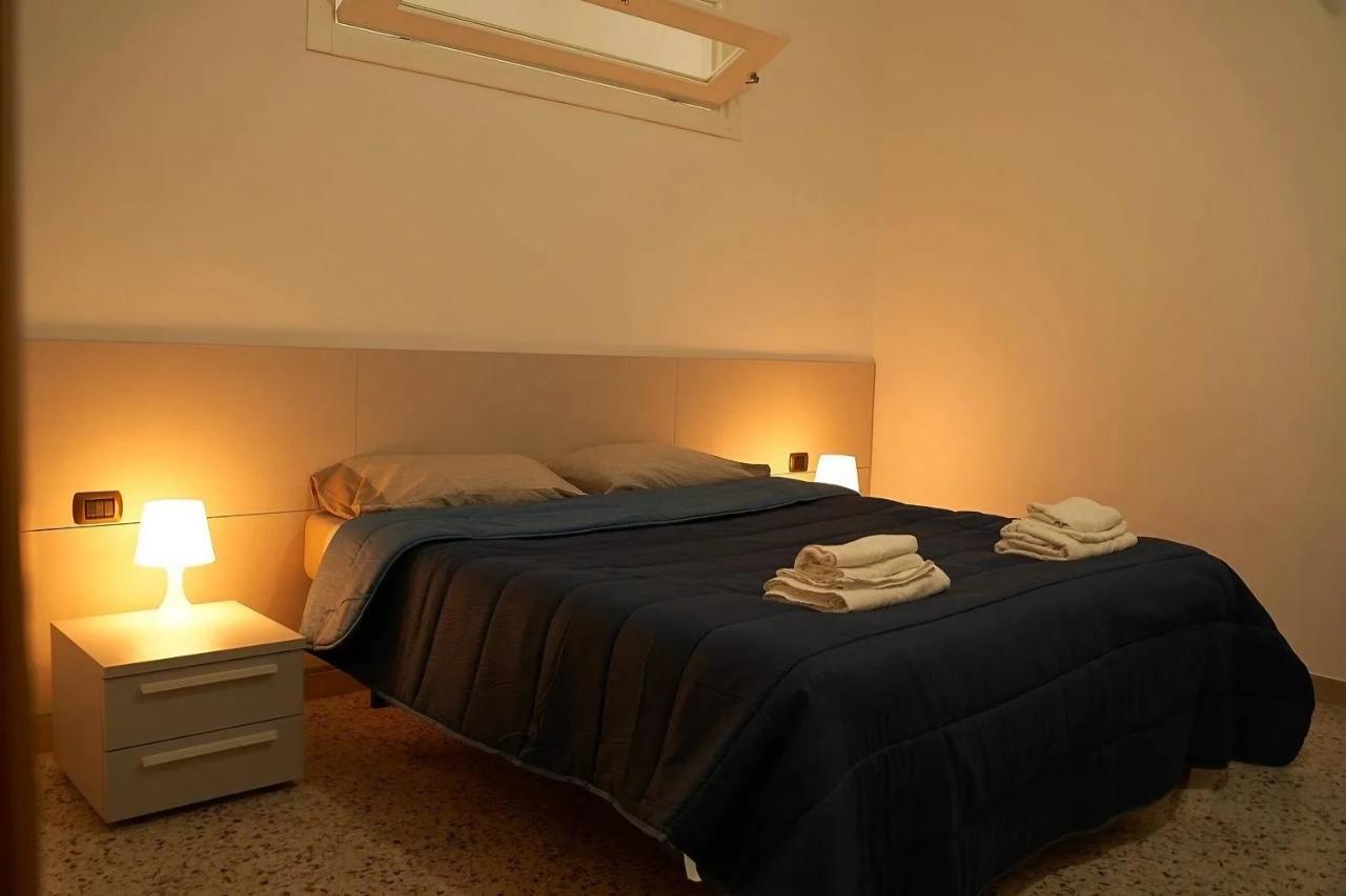 Mille Guest House Bari Exterior foto