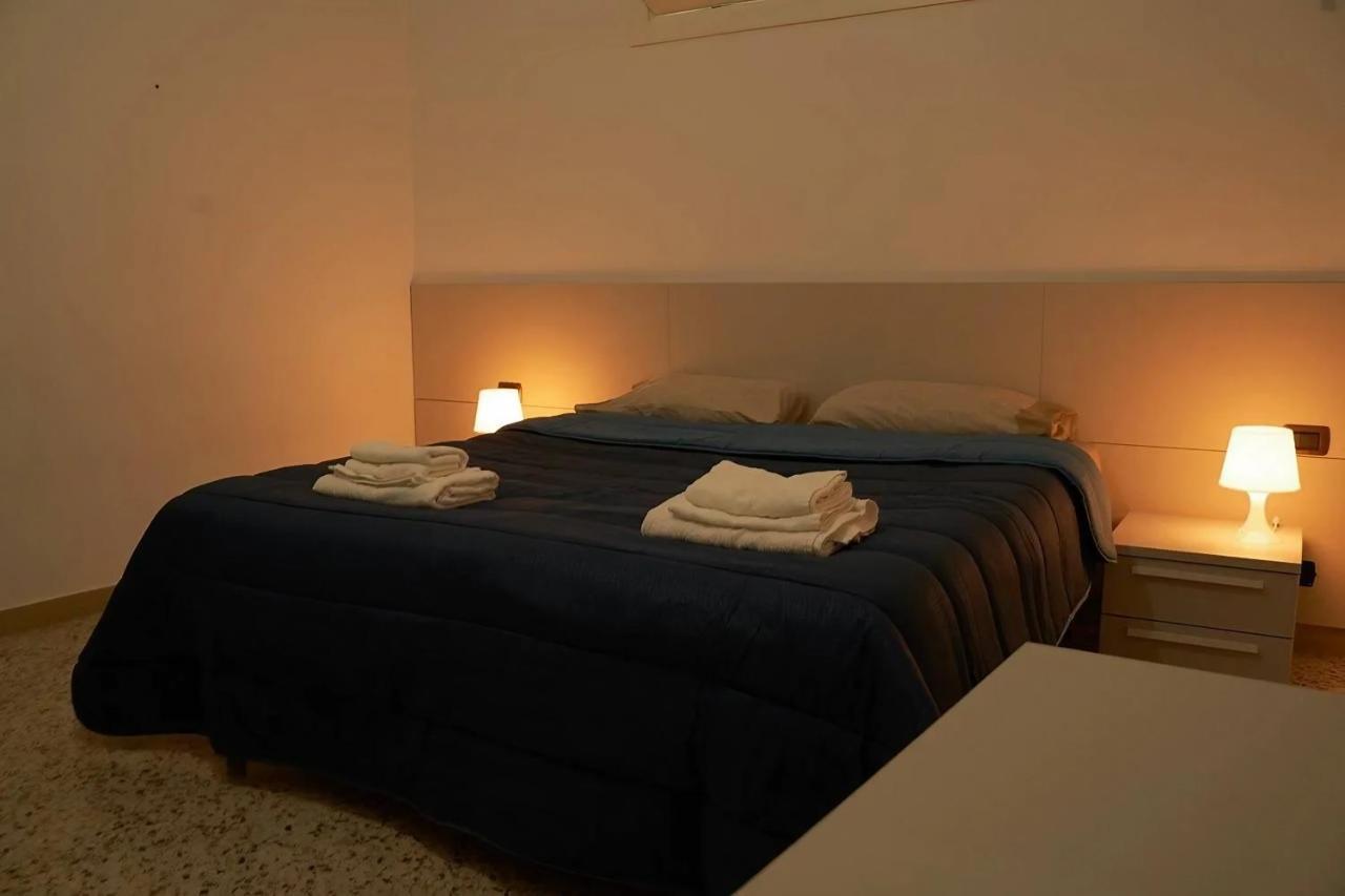 Mille Guest House Bari Exterior foto